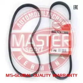 5PK768-PCS-MS MASTER-SPORT