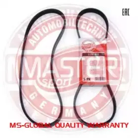 mastersport-5pk836pcsms