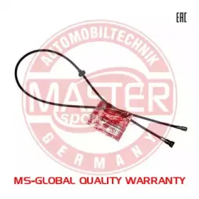 60001310-PCS-MS MASTER-SPORT Тахометр