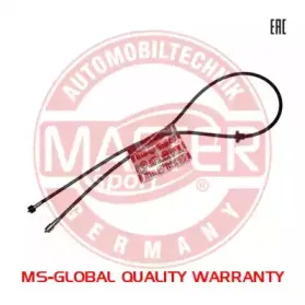 60001311-PCS-MS MASTER-SPORT Тахометр