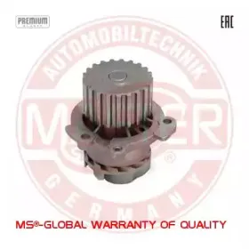 622-N-PR-PCS-MS MASTER-SPORT Водяной насос