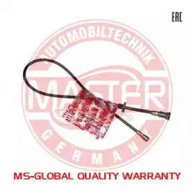 69900000-PCS-MS MASTER-SPORT Тахометр
