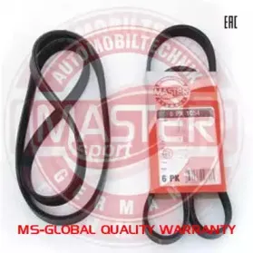 6PK1050-PCS-MS MASTER-SPORT