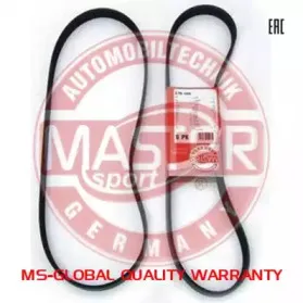 6PK1195-PCS-MS MASTER-SPORT