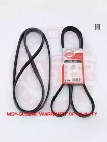 6PK1660-PCS-MS MASTER-SPORT