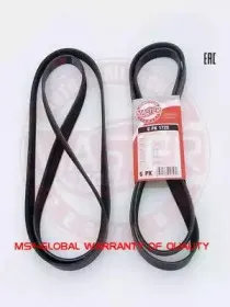 6PK1725-PCS-MS MASTER-SPORT Поликлиновой ремень