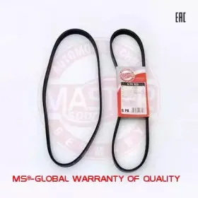 6PK923-PCS-MS MASTER-SPORT