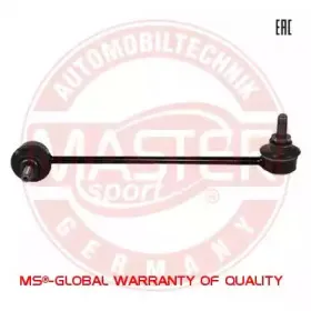 25344-PCS-MS MASTER-SPORT Тяга / стойка, стабилизатор