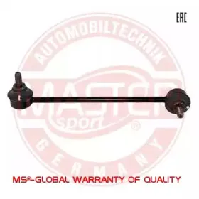 25345-PCS-MS MASTER-SPORT Тяга / стойка, стабилизатор