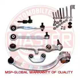 36790R-SET-MS MASTER-SPORT Комлектующее руля, подвеска колеса