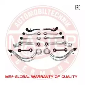 36797-SET-MS MASTER-SPORT Комлектующее руля, подвеска колеса