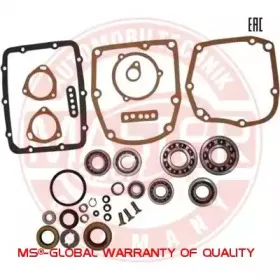 21015SPRSETMS MASTER-SPORT Комплект подшипников, коробка переключения скоростей