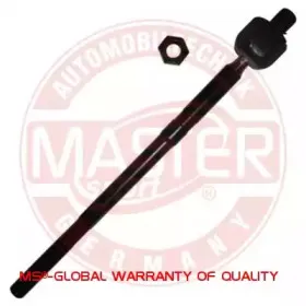 27670-PCS-MS MASTER-SPORT Осевой шарнир, рулевая тяга