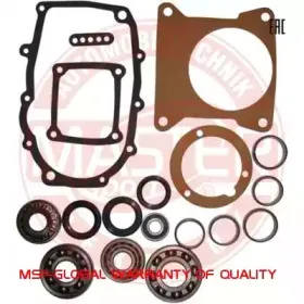 3302SPRSETMS MASTER-SPORT Комплект подшипников, коробка переключения скоростей