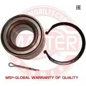 3907-SET-MS MASTER-SPORT Комплект подшипника ступицы колеса
