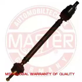 800952-PCS-MS MASTER-SPORT Приводной вал