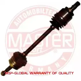 800951-PCS-MS MASTER-SPORT Приводной вал