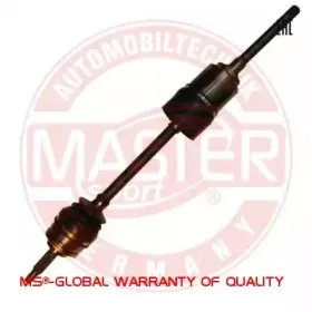 800030-PCS-MS MASTER-SPORT Приводной вал