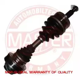 303152-SET-MS MASTER-SPORT Приводной вал