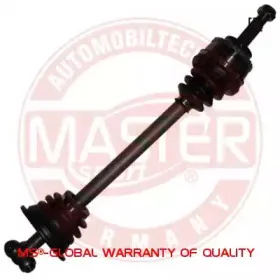 303229-SET-MS MASTER-SPORT Приводной вал