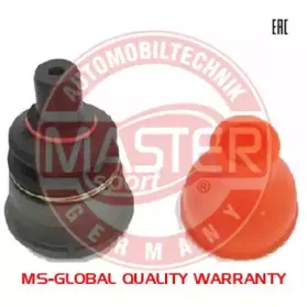 10762-PCS-MS MASTER-SPORT Несущий / направляющий шарнир