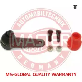 11657-PCS-MS MASTER-SPORT