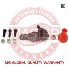 12152-PCS-MS MASTER-SPORT Несущий / направляющий шарнир