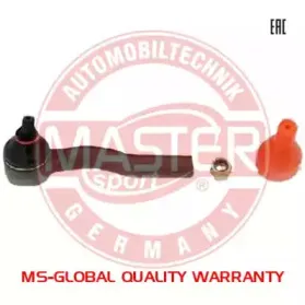19499-PCS-MS MASTER-SPORT Наконечник поперечной рулевой тяги
