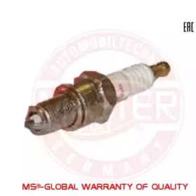 U-SERIE-MS-6 MASTER-SPORT