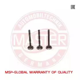 01EXSET4MS MASTER-SPORT Выпускной клапан