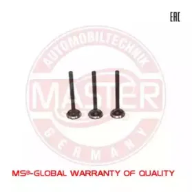 08EXSET4MS MASTER-SPORT Выпускной клапан