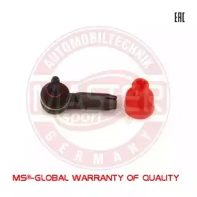 10143-PCS-MS MASTER-SPORT Наконечник поперечной рулевой тяги
