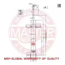 105781-PCS-MS MASTER-SPORT