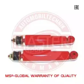 10604HSET2MS MASTER-SPORT Амортизатор