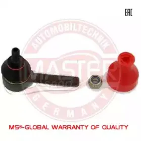 10703-PCS-MS MASTER-SPORT Наконечник поперечной рулевой тяги