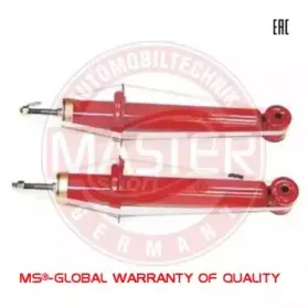 11229HSET2MS MASTER-SPORT Амортизатор