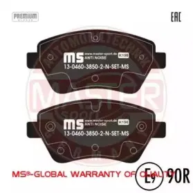 13046038502N-SET-MS MASTER-SPORT