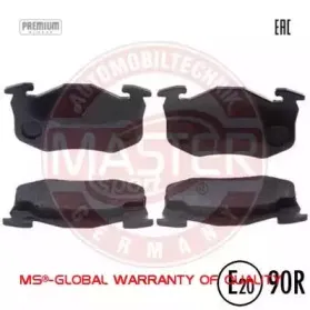 13046039852N-SET-MS MASTER-SPORT