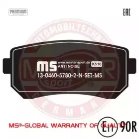 13046057802N-SET-MS MASTER-SPORT