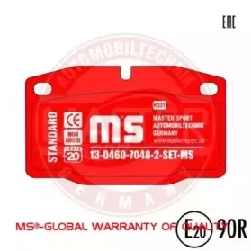 13046070482-SET-MS MASTER-SPORT
