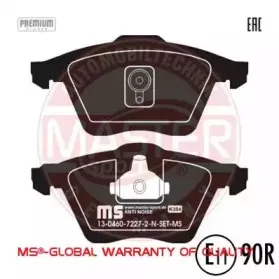 13046072272N-SET-MS MASTER-SPORT
