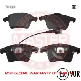 13046072362N-SET-MS MASTER-SPORT