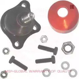 15282-PCS-MS MASTER-SPORT Несущий / направляющий шарнир