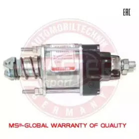 2101-07-PCS-MS MASTER-SPORT Тяговое реле, стартер