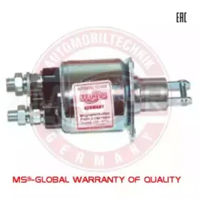 210107NPCSMS MASTER-SPORT Тяговое реле, стартер