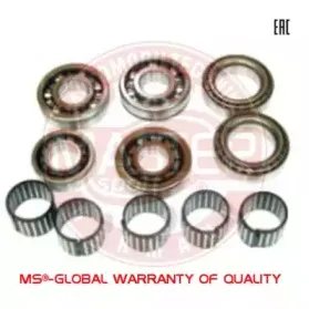 2108SSET11MS MASTER-SPORT Комплект подшипников, коробка переключения скоростей