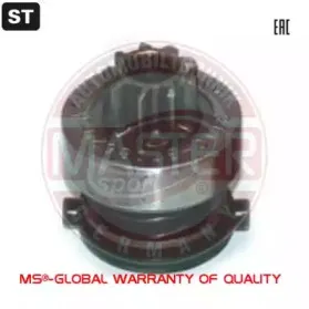 2110A-ST-PCS-MS MASTER-SPORT Привод с механизмом свободного хода, стартер