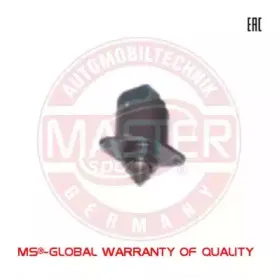 2112-1148300-PCS-MS MASTER-SPORT Поворотная заслонка, подвод воздуха