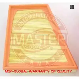 22952LFPCSMS MASTER-SPORT Воздушный фильтр