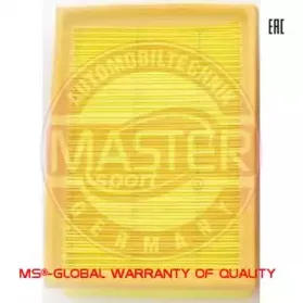 mastersport-25101lfpcsms